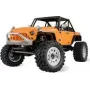 Crawler escala Amewi Hyper Go SC+ 1 12 RTR naranja (22702)