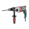 Taladro eléctrico Metabo 600574000 — 1300 W, 2 velocidades