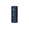 Logitech Ultimate Ears MEGABOOM 4 - Altavoz - Portátil - Inalámbrico - Bluetooth - Controlado por app - Azul cobalto (984-001991)