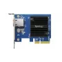 Tarjeta de red Ethernet interna SYNOLOGY E10G30-T1 — PCIe 10 Gbit/s, cableada