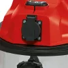 Aspirador de suelo Einhell TC-VC 1820 SA 2342425
