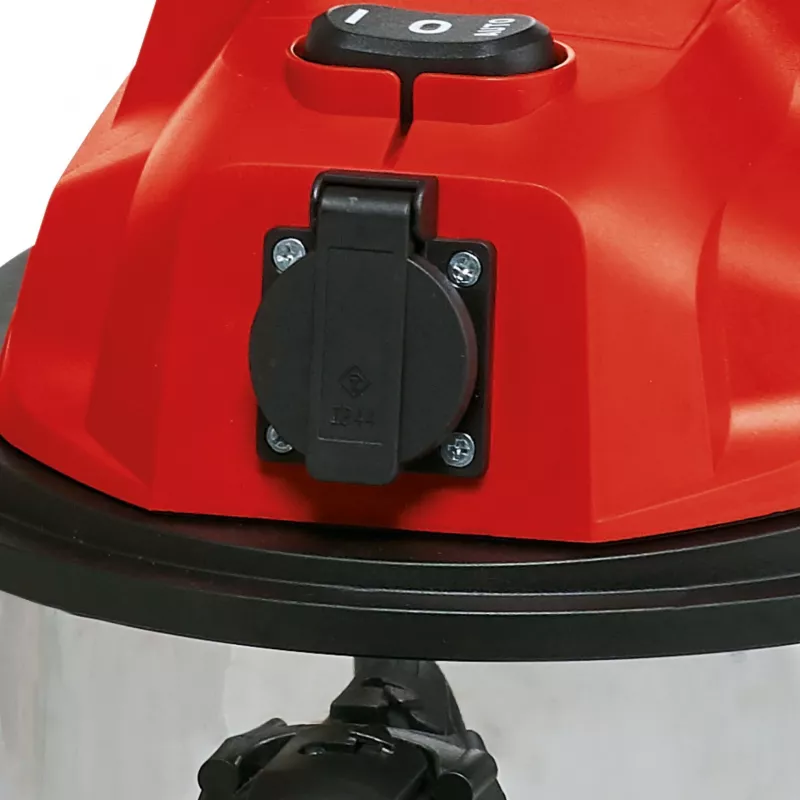 Aspirador de suelo Einhell TC-VC 1820 SA 2342425