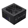 Gamemax fuente de alimentación, 80 PLUS, Gold | GX 650GF | 650 W