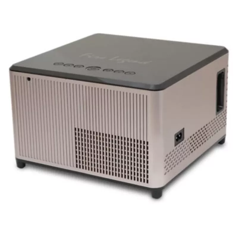 Acer QF15a 500 lúmenes ANSI 1080p (1920x1080)