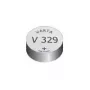 Varta V329 - pila - óxido de plata - 36 mAh (0329-101-111)