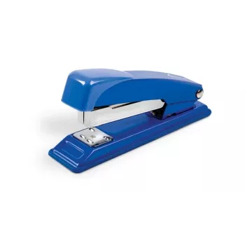 Grapadora Forpus FO61217 cierre estándar azul