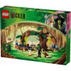 Set LEGO Elphaban Hideout 75687 – set de juego con 3 minifiguras