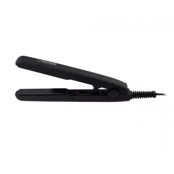 Plancha de pelo Esperanza EBP008 mini 16 cm, 22 W, plancha de viaje