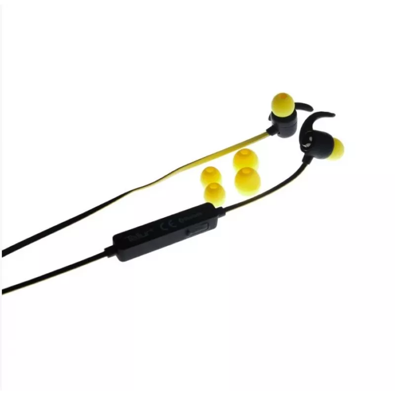 Auriculares in-ear Tellur Speed Wireless