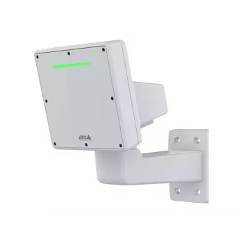 AXIS D2210-VE Detector de movimiento por radar blanco 02955-001