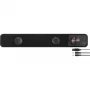 Altavoz SPEEDLINK BRIO Negro 6 W