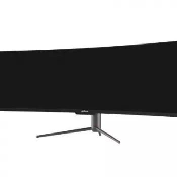 Monitor Dahua Technology LM49-EW410CA 124,5 cm (49