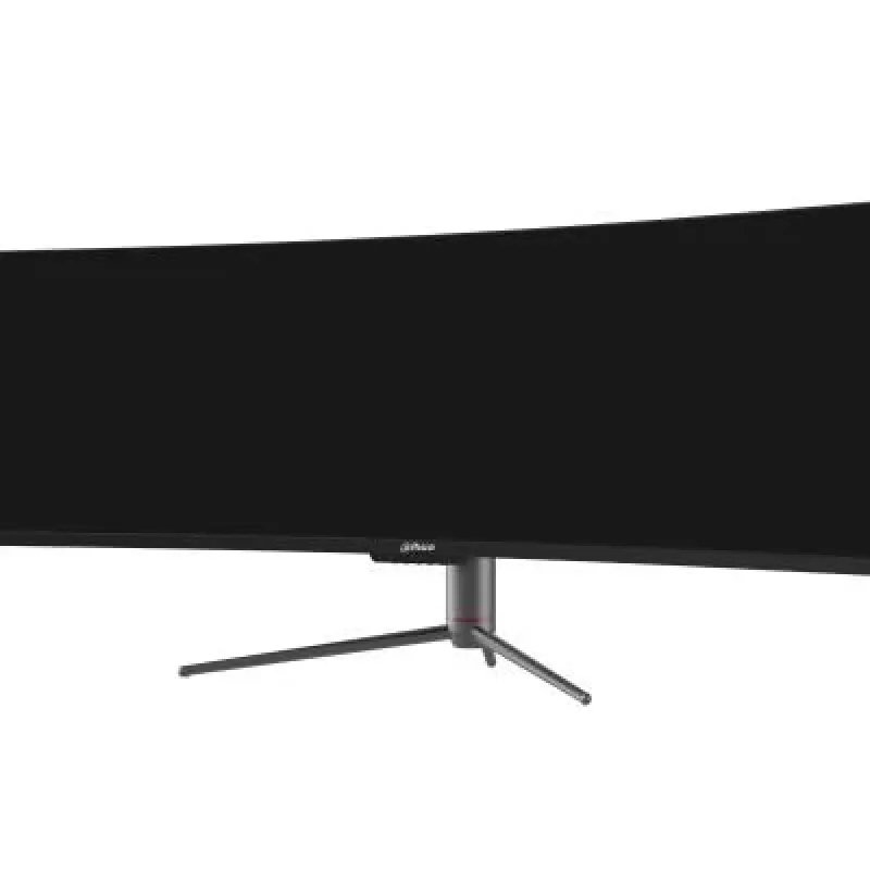 Dahua LM49-EW410CA (DHI-LM49-EW410CA) monitor curvo de 49 pulgadas (124,5 cm), 5120x1440 Dual QHD, 32:9, 120Hz, LCD