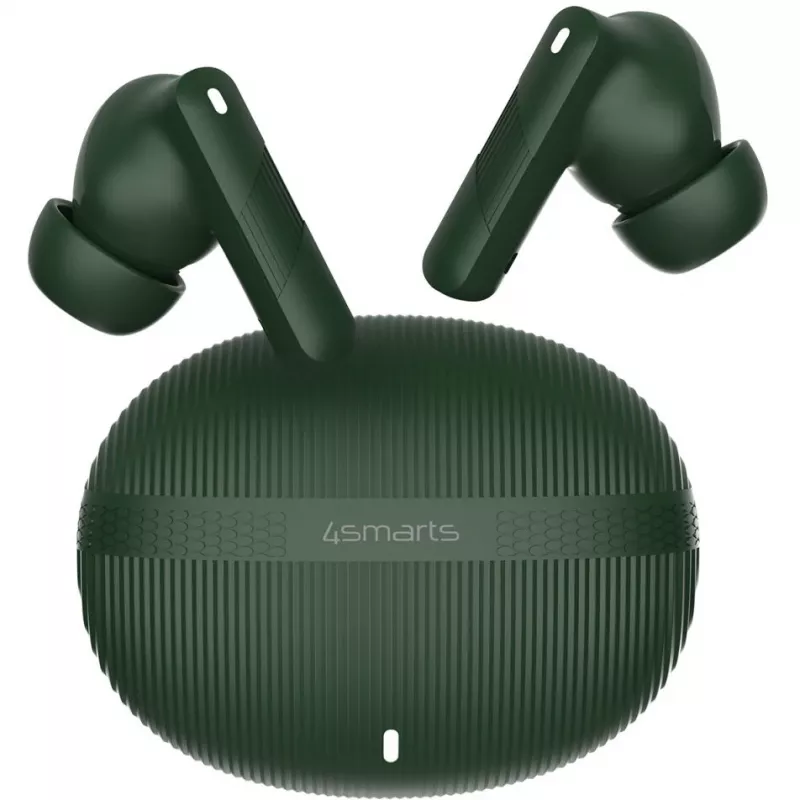 Auriculares 4smarts SkyBuds Pro ANC