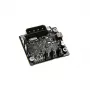 Controlador de ventiladores Aqua-Computer 53166 — accesorio negro para sistemas de refrigeración de PC