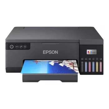 Epson EcoTank L8050 Impresora fotográfica Dye Ink 5760 x 1440 DPI 20 x 30 cm Wi-Fi