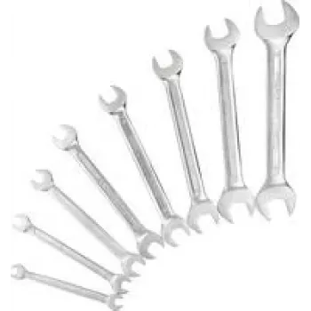 Juego de llaves ks tools 512.0208 — llaves de estrella, 8 uds.