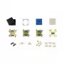ALLNET Brick’R’knowledge MHz set DIY ALLNET 500 g