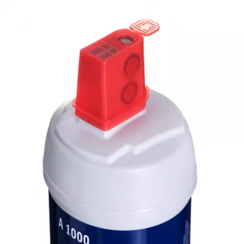Cartucho de filtro de agua Brita A 1000 1 ud.