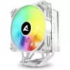Ventilador de CPU Sharkoon A50 RGB 1