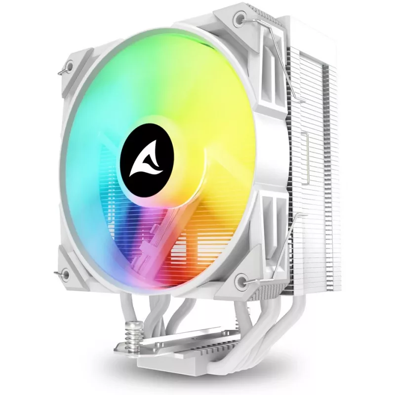 Ventilador de CPU Sharkoon A50 RGB 1