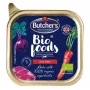 Butcher's Bio Foods comida húmeda para perros, vacuno, 150 g