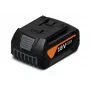 Fein Gba 18 V 4.0 AH AS batería
