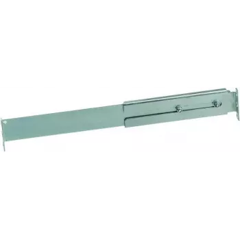 Accesorio para rack Lanview RAX125ZN plata 320x600x450mm 100kg