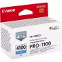 Canon LUCIA PRO II cartucho de tinta 1 ud. original rendimiento estándar cian