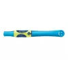 Bolígrafo Pelikan Griffix 820448 para diestros, Neon Fresh Blue