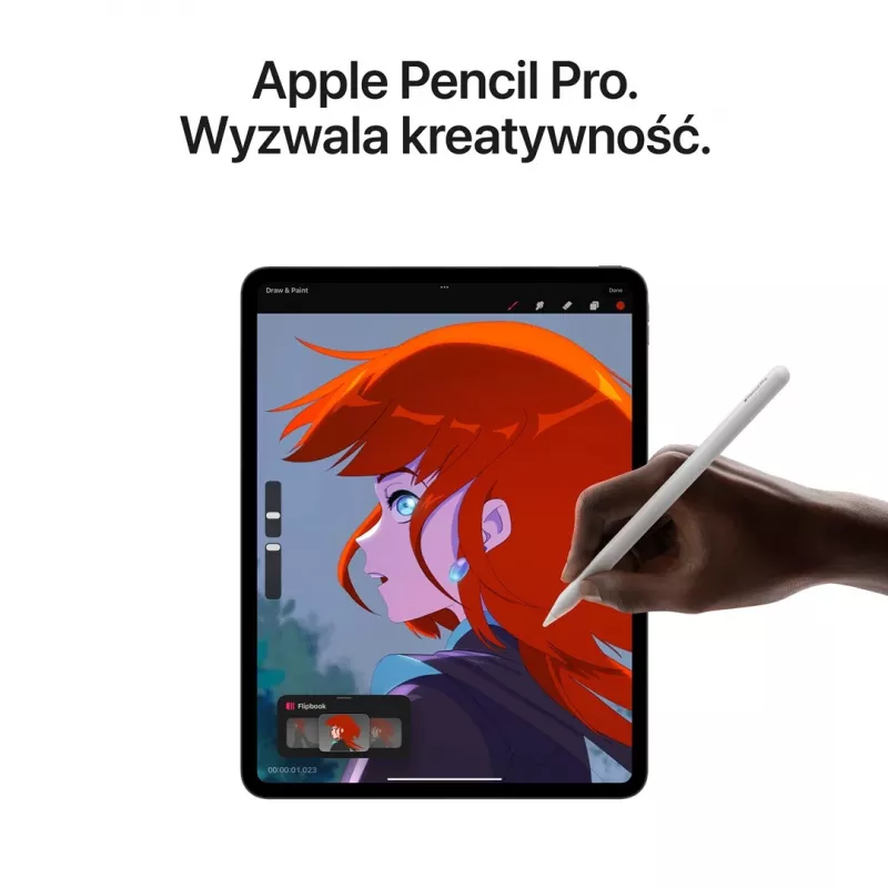 Tablet Apple iPad Pro 13