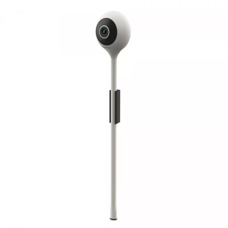 Babyphone Lionelo Babyline Smart