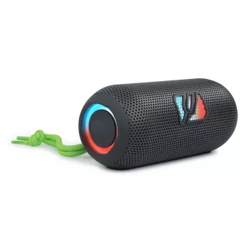 Muse M-790 BT Altavoz portátil/para fiestas Negro 60 W