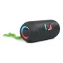 Muse M-790 BT Altavoz portátil/para fiestas Negro 60 W