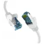 Cable de red EFB Elektronik EC020200136 RJ-45 Cat7 1,5 m Blanco