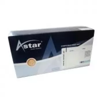 ASTAR Negro - compatible - Tóner - para Kyocera FS-1030, FS-1130