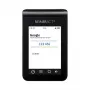 ReinerSCT tanJack deluxe Lector de tarjetas generador TAN, negro, USB Type-C
