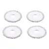 DJI ROMO Almohadillas de limpieza CP.CR.00000057.01 para robot aspirador