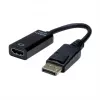 Adaptador de cable de vídeo VALUE 12.99.3139