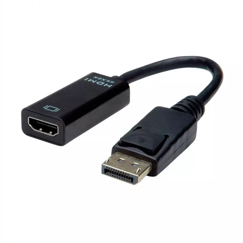 Adaptador de cable de vídeo VALUE 12.99.3139