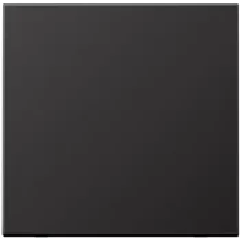 JUNG AL 2990 D - Negro - 501 U - 502 U - 503 U - 506 U - 507 U - 501-20 U - 506-20 U - 507-20 U - 502 TU - 506 TU - 507 TU - 531 U,... - IP44