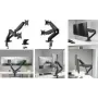 LogiLink BP0177 - Soporte de monitor para 2 pantallas 17'' - 32'' 450 mm (BP0177)