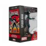 Figura coleccionable MCFARLANE Marvel Spider-Man traje negro (14832CHASE)