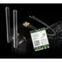 Kit interno WLAN Bluetooth ASRock DeskMini WiFi Kit