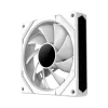 Gamemax | Ventilador de caja | FN12A-S8I | Blanco