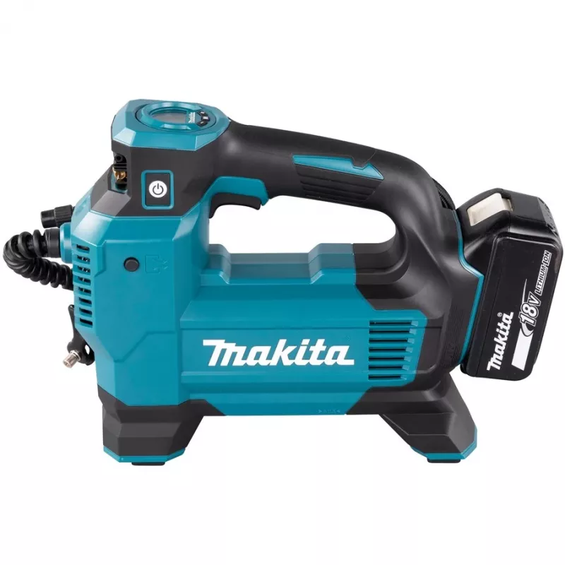 Makita DMP181Z Bomba de aire eléctrica 11,1 bar 22 l/min