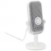 ENDORFY Solum Voice S Onyx White Micrófono (EY1B015)