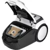 Aspirador cilíndrico Karcher VC 2, 700 W, 2,8 L bolsa, HEPA 13, 76 dB, 5,1 kg