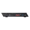 Asustor FS6706T servidor NAS/almacenamiento Compacto Intel® Celeron® N5105 4 GB DDR4 Negro