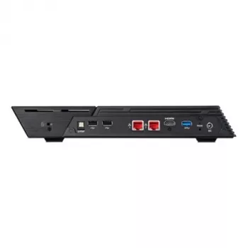Asustor FS6706T servidor NAS/almacenamiento Compacto Intel® Celeron® N5105 4 GB DDR4 Negro